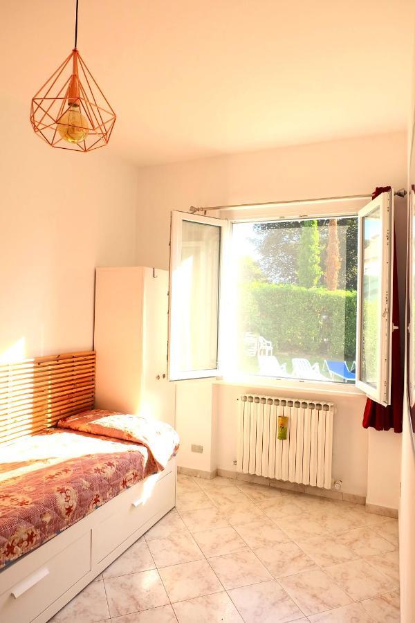 Aria Di Casa B&B Cantù Exteriér fotografie