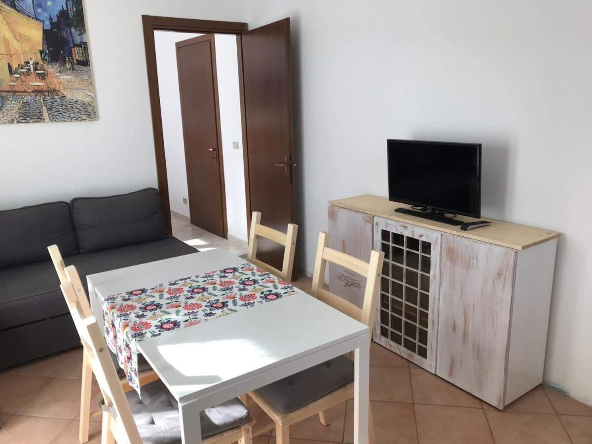 Aria Di Casa B&B Cantù Exteriér fotografie