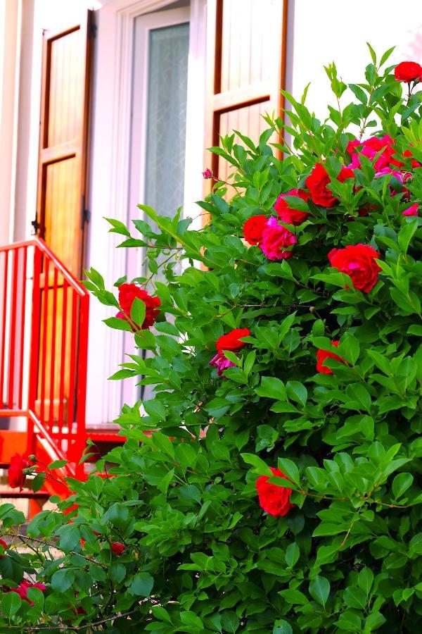 Aria Di Casa B&B Cantù Exteriér fotografie
