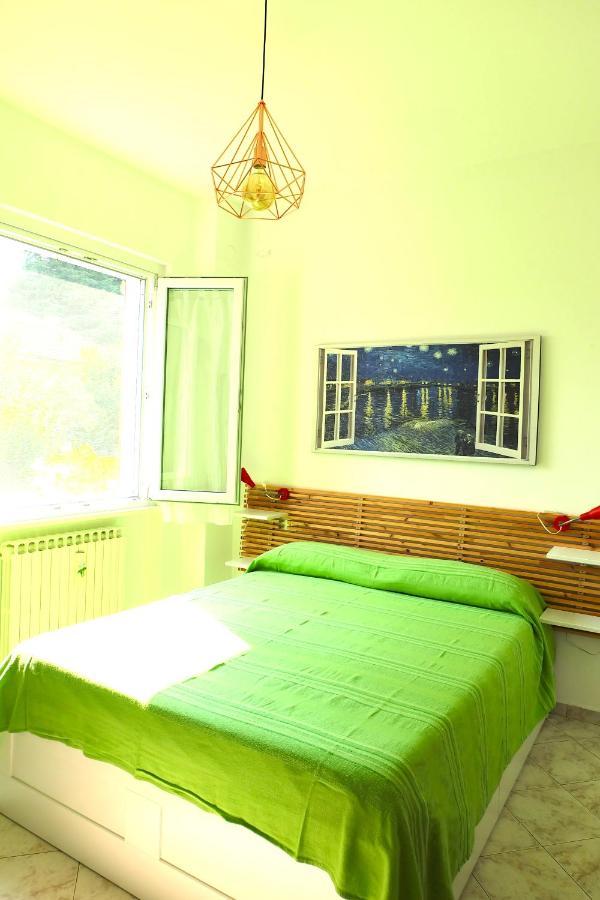 Aria Di Casa B&B Cantù Exteriér fotografie