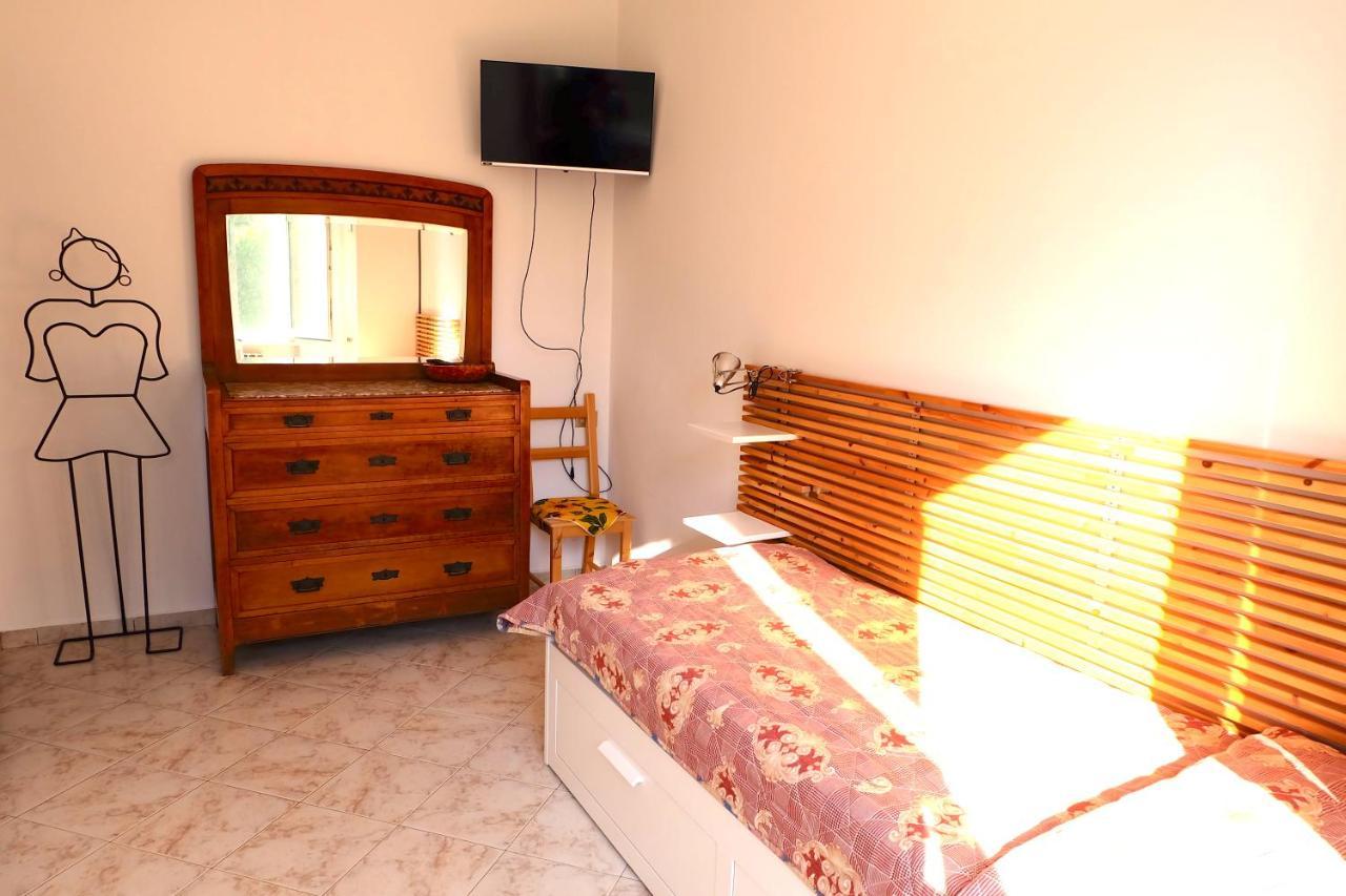 Aria Di Casa B&B Cantù Exteriér fotografie