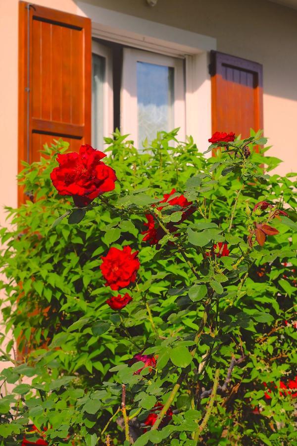 Aria Di Casa B&B Cantù Exteriér fotografie