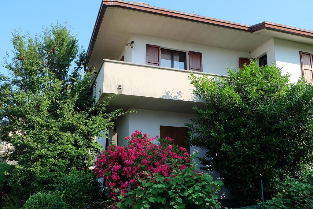 Aria Di Casa B&B Cantù Exteriér fotografie